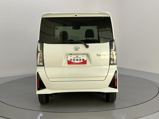 タントカスタムXディスプレイオーディオ 衝突軽減ブレーキサポート 電動ミラー i−stop USB シートヒータ レーンアシスト アルミ バックカメラ オートマチックハイビーム スマートキー ABS付 エアバッグ(山口県)の中古車