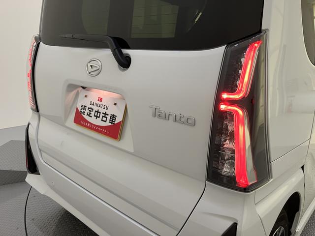 タントカスタムXディスプレイオーディオ 衝突軽減ブレーキサポート 電動ミラー i−stop USB シートヒータ レーンアシスト アルミ バックカメラ オートマチックハイビーム スマートキー ABS付 エアバッグ(山口県)の中古車