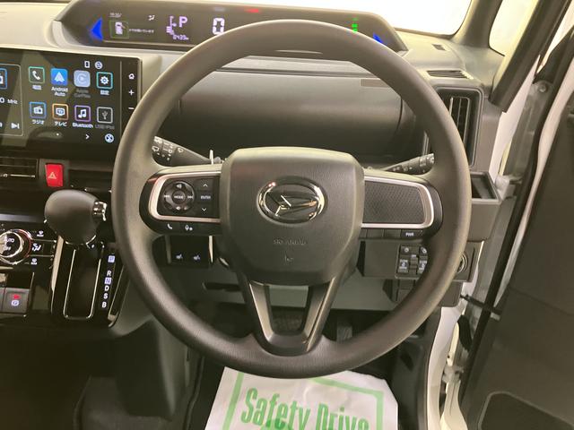 タントカスタムXディスプレイオーディオ 衝突軽減ブレーキサポート 電動ミラー i−stop USB シートヒータ レーンアシスト アルミ バックカメラ オートマチックハイビーム スマートキー ABS付 エアバッグ(山口県)の中古車