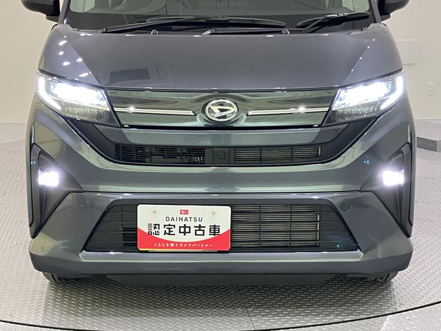 ムーヴＧディスプレイオーディオ　バックカメラ付き　衝突軽減　車線逸脱警報　電動格納ミラー　スマートキー　オートライト　アイドリングストップ　ＡＢＳ　オートハイビーム　アルミホイール　ＵＳＢ　キーフリーシステム（山口県）の中古車