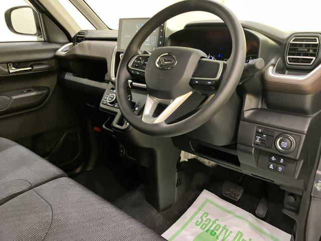 ムーヴＧディスプレイオーディオ　バックカメラ付き　衝突軽減　車線逸脱警報　電動格納ミラー　スマートキー　オートライト　アイドリングストップ　ＡＢＳ　オートハイビーム　アルミホイール　ＵＳＢ　キーフリーシステム（山口県）の中古車