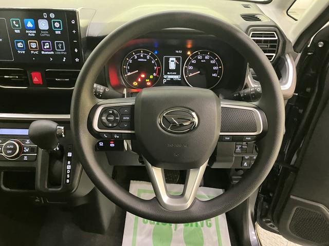 ムーヴＧディスプレイオーディオ　バックカメラ付き　衝突軽減　車線逸脱警報　電動格納ミラー　スマートキー　オートライト　アイドリングストップ　ＡＢＳ　オートハイビーム　アルミホイール　ＵＳＢ　キーフリーシステム（山口県）の中古車