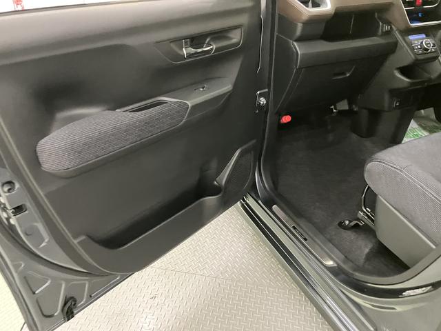 ムーヴＧディスプレイオーディオ　バックカメラ付き　衝突軽減　車線逸脱警報　電動格納ミラー　スマートキー　オートライト　アイドリングストップ　ＡＢＳ　オートハイビーム　アルミホイール　ＵＳＢ　キーフリーシステム（山口県）の中古車