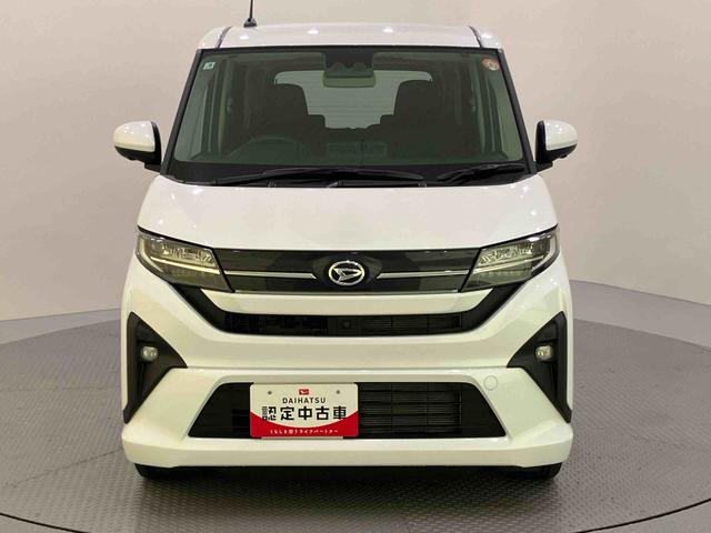ムーヴＧ衝突軽減　車線逸脱警報　電動格納ミラー　スマートキー　アイドリングストップ　ＡＢＳ　オートハイビーム　アルミホイール　キーフリーシステム　コーナーセンサー（山口県）の中古車