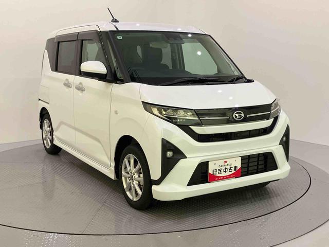 ムーヴＧ衝突軽減　車線逸脱警報　電動格納ミラー　スマートキー　アイドリングストップ　ＡＢＳ　オートハイビーム　アルミホイール　キーフリーシステム　コーナーセンサー（山口県）の中古車