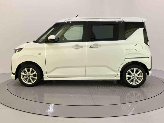 ムーヴＧ衝突軽減　車線逸脱警報　電動格納ミラー　スマートキー　アイドリングストップ　ＡＢＳ　オートハイビーム　アルミホイール　キーフリーシステム　コーナーセンサー（山口県）の中古車