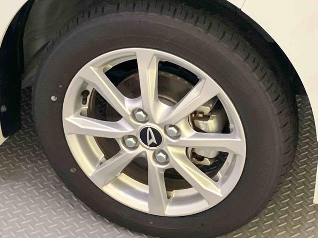 ムーヴＧ衝突軽減　車線逸脱警報　電動格納ミラー　スマートキー　アイドリングストップ　ＡＢＳ　オートハイビーム　アルミホイール　キーフリーシステム　コーナーセンサー（山口県）の中古車