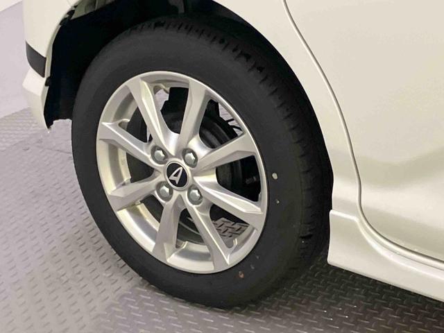 ムーヴＧ衝突軽減　車線逸脱警報　電動格納ミラー　スマートキー　アイドリングストップ　ＡＢＳ　オートハイビーム　アルミホイール　キーフリーシステム　コーナーセンサー（山口県）の中古車