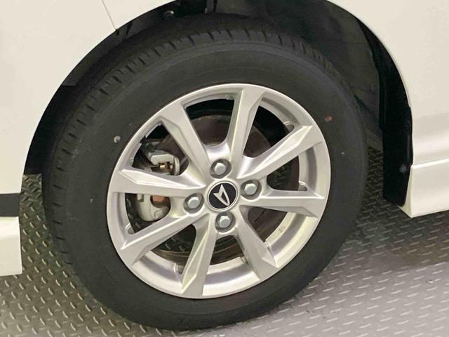 ムーヴＧ衝突軽減　車線逸脱警報　電動格納ミラー　スマートキー　アイドリングストップ　ＡＢＳ　オートハイビーム　アルミホイール　キーフリーシステム　コーナーセンサー（山口県）の中古車