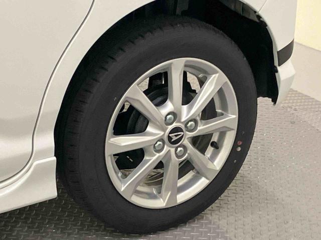 ムーヴＧ衝突軽減　車線逸脱警報　電動格納ミラー　スマートキー　アイドリングストップ　ＡＢＳ　オートハイビーム　アルミホイール　キーフリーシステム　コーナーセンサー（山口県）の中古車