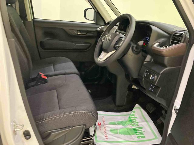 ムーヴＧ衝突軽減　車線逸脱警報　電動格納ミラー　スマートキー　アイドリングストップ　ＡＢＳ　オートハイビーム　アルミホイール　キーフリーシステム　コーナーセンサー（山口県）の中古車