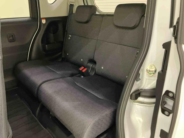 ムーヴＧ衝突軽減　車線逸脱警報　電動格納ミラー　スマートキー　アイドリングストップ　ＡＢＳ　オートハイビーム　アルミホイール　キーフリーシステム　コーナーセンサー（山口県）の中古車