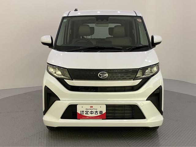ムーヴX緊急ブレーキ 電動格納ドアミラー キーレス レーンアシスト 運転席エアバッグ アイドリングストップ スマートキー オートマチックハイビーム ABS(山口県)の中古車