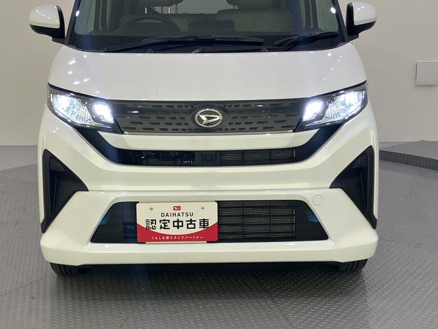 ムーヴX緊急ブレーキ 電動格納ドアミラー キーレス レーンアシスト 運転席エアバッグ アイドリングストップ スマートキー オートマチックハイビーム ABS(山口県)の中古車