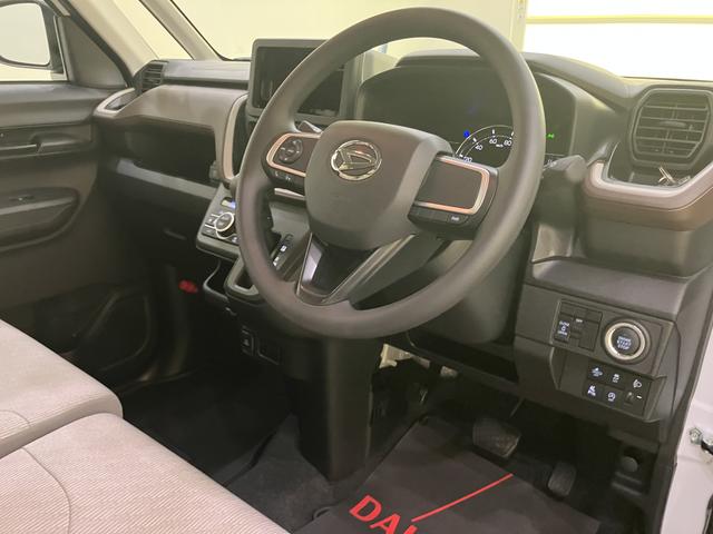 ムーヴX緊急ブレーキ 電動格納ドアミラー キーレス レーンアシスト 運転席エアバッグ アイドリングストップ スマートキー オートマチックハイビーム ABS(山口県)の中古車
