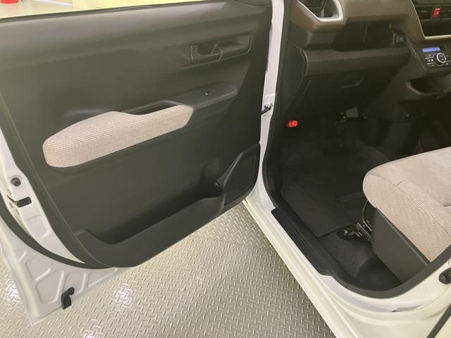 ムーヴX緊急ブレーキ 電動格納ドアミラー キーレス レーンアシスト 運転席エアバッグ アイドリングストップ スマートキー オートマチックハイビーム ABS(山口県)の中古車
