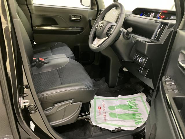 タントカスタムＲＳリミテッドディスプレイオーディオ　衝突被害軽減装置　両側パワスラドア　車線逸脱警報　ＥＴＣ　エアバッグ　シートヒーター　アイドリングストップ　バックカメラ　キーフリーシステム　オートマチックハイビーム　ターボ（山口県）の中古車