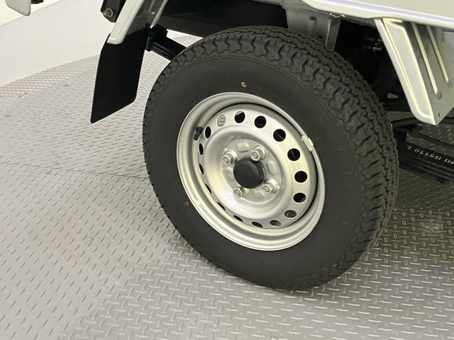 ハイゼットトラックスタンダード　農用スペシャル荷台灯　ＡＣ　切り替え４ＷＤ　エアバック　パワーステアリング　レーンキープアシスト　オートハイビーム　衝突被害軽減システム　ＡＢＳ　ラジオ（山口県）の中古車