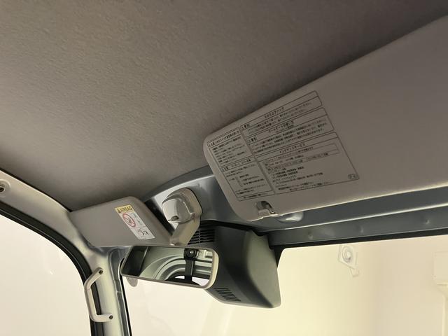 ハイゼットトラックスタンダード　農用スペシャル荷台灯　ＡＣ　切り替え４ＷＤ　エアバック　パワーステアリング　レーンキープアシスト　オートハイビーム　衝突被害軽減システム　ＡＢＳ　ラジオ（山口県）の中古車