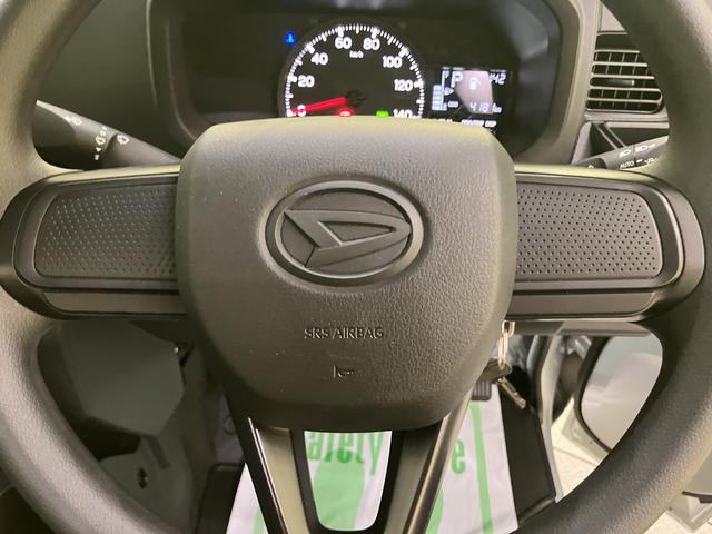 ハイゼットトラックスタンダード　農用スペシャル荷台灯　ＡＣ　切り替え４ＷＤ　エアバック　パワーステアリング　レーンキープアシスト　オートハイビーム　衝突被害軽減システム　ＡＢＳ　ラジオ（山口県）の中古車