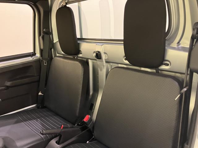 ハイゼットトラックスタンダード　農用スペシャル荷台灯　ＡＣ　切り替え４ＷＤ　エアバック　パワーステアリング　レーンキープアシスト　オートハイビーム　衝突被害軽減システム　ＡＢＳ　ラジオ（山口県）の中古車