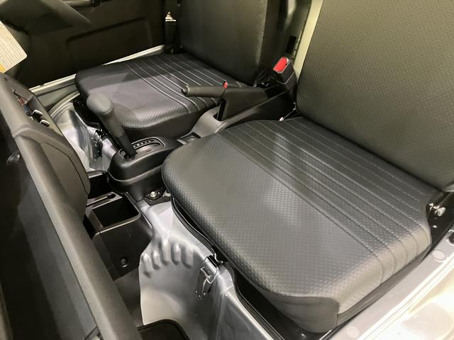 ハイゼットトラックスタンダード　農用スペシャル荷台灯　ＡＣ　切り替え４ＷＤ　エアバック　パワーステアリング　レーンキープアシスト　オートハイビーム　衝突被害軽減システム　ＡＢＳ　ラジオ（山口県）の中古車