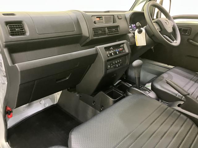 ハイゼットトラックスタンダード　農用スペシャル荷台灯　ＡＣ　切り替え４ＷＤ　エアバック　パワーステアリング　レーンキープアシスト　オートハイビーム　衝突被害軽減システム　ＡＢＳ　ラジオ（山口県）の中古車