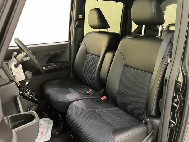 タントカスタムＲＳアイドリンストップ　踏み間違い防止装置　電格ミラー　両パワースライドドア　車線逸脱警報　ターボ付　スマートキー　オートライト　オートＬＥＤ　キーフリーシステム　ＡＢＳ　アルミホイール　エアバッグ（山口県）の中古車