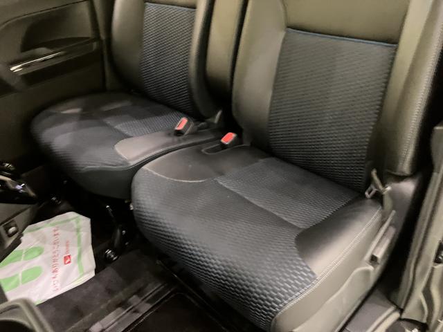 タントカスタムＲＳアイドリンストップ　踏み間違い防止装置　電格ミラー　両パワースライドドア　車線逸脱警報　ターボ付　スマートキー　オートライト　オートＬＥＤ　キーフリーシステム　ＡＢＳ　アルミホイール　エアバッグ（山口県）の中古車