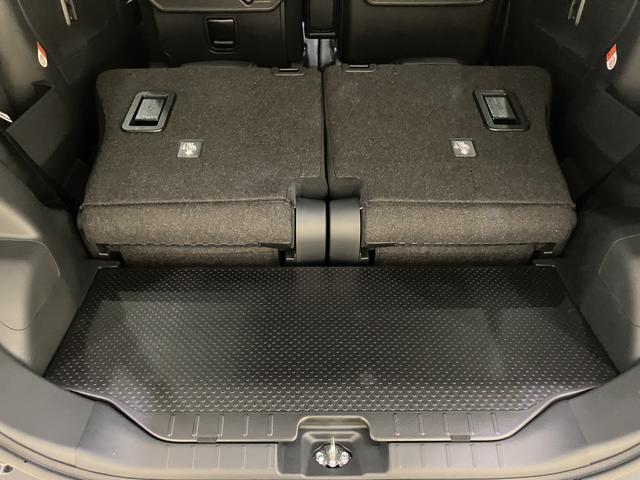 タントカスタムＲＳアイドリンストップ　踏み間違い防止装置　電格ミラー　両パワースライドドア　車線逸脱警報　ターボ付　スマートキー　オートライト　オートＬＥＤ　キーフリーシステム　ＡＢＳ　アルミホイール　エアバッグ（山口県）の中古車