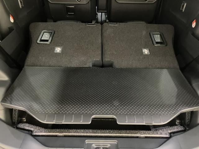 タントカスタムＲＳアイドリンストップ　踏み間違い防止装置　電格ミラー　両パワースライドドア　車線逸脱警報　ターボ付　スマートキー　オートライト　オートＬＥＤ　キーフリーシステム　ＡＢＳ　アルミホイール　エアバッグ（山口県）の中古車
