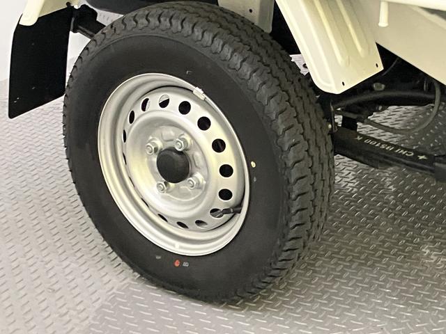 ハイゼットトラックスタンダード衝突回避支援ブレーキ　ウィンドウエアコン　Ａストップ　パワステ　運転席エアバッグ　ＡＢＳ　車線逸脱警報　オートライト　１オーナー　ラジオ（山口県）の中古車
