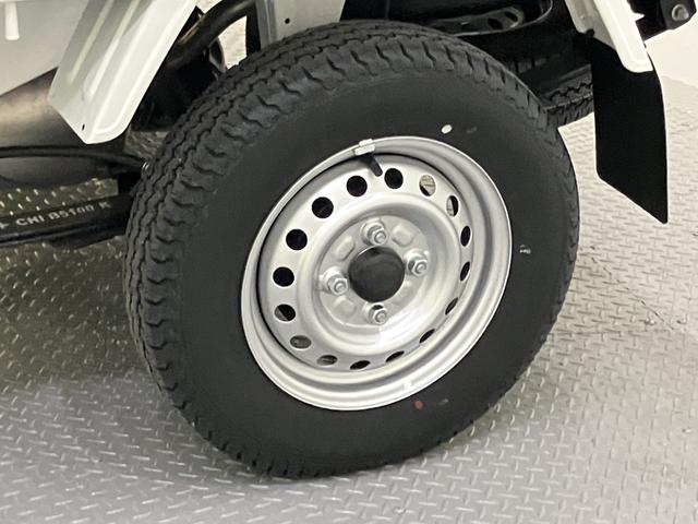 ハイゼットトラックスタンダード衝突回避支援ブレーキ　ウィンドウエアコン　Ａストップ　パワステ　運転席エアバッグ　ＡＢＳ　車線逸脱警報　オートライト　１オーナー　ラジオ（山口県）の中古車