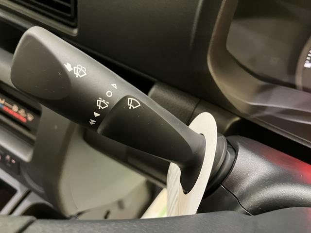 ハイゼットトラックスタンダード衝突回避支援ブレーキ　ウィンドウエアコン　Ａストップ　パワステ　運転席エアバッグ　ＡＢＳ　車線逸脱警報　オートライト　１オーナー　ラジオ（山口県）の中古車