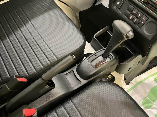 ハイゼットトラックスタンダード衝突回避支援ブレーキ　ウィンドウエアコン　Ａストップ　パワステ　運転席エアバッグ　ＡＢＳ　車線逸脱警報　オートライト　１オーナー　ラジオ（山口県）の中古車