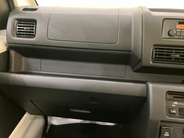 ハイゼットトラックスタンダード衝突回避支援ブレーキ　ウィンドウエアコン　Ａストップ　パワステ　運転席エアバッグ　ＡＢＳ　車線逸脱警報　オートライト　１オーナー　ラジオ（山口県）の中古車