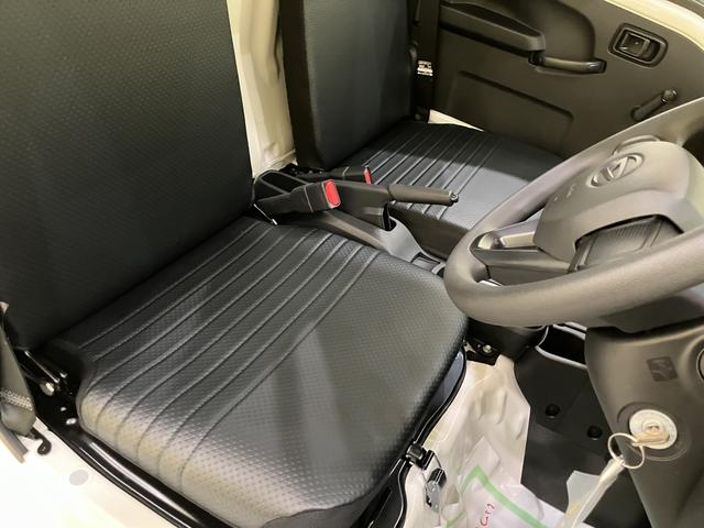 ハイゼットトラックスタンダード衝突回避支援ブレーキ　ウィンドウエアコン　Ａストップ　パワステ　運転席エアバッグ　ＡＢＳ　車線逸脱警報　オートライト　１オーナー　ラジオ（山口県）の中古車