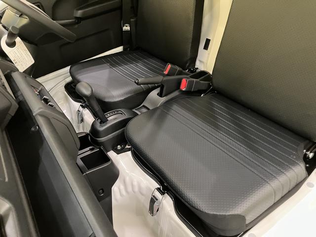 ハイゼットトラックスタンダード衝突回避支援ブレーキ　ウィンドウエアコン　Ａストップ　パワステ　運転席エアバッグ　ＡＢＳ　車線逸脱警報　オートライト　１オーナー　ラジオ（山口県）の中古車