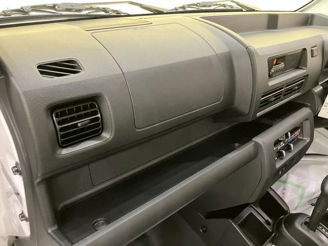 ハイゼットトラックスタンダード衝突回避支援ブレーキ　ウィンドウエアコン　Ａストップ　パワステ　運転席エアバッグ　ＡＢＳ　車線逸脱警報　オートライト　１オーナー　ラジオ（山口県）の中古車