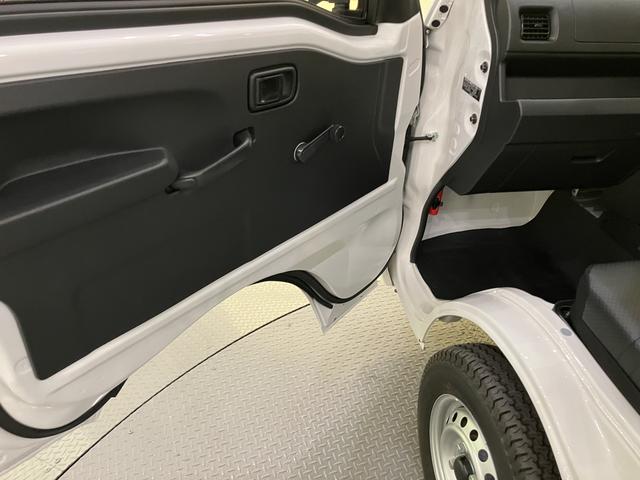 ハイゼットトラックスタンダード衝突回避支援ブレーキ　ウィンドウエアコン　Ａストップ　パワステ　運転席エアバッグ　ＡＢＳ　車線逸脱警報　オートライト　１オーナー　ラジオ（山口県）の中古車