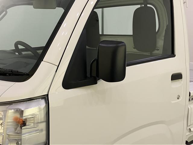 ハイゼットトラックスタンダード衝突回避支援ブレーキ　ウィンドウエアコン　Ａストップ　パワステ　運転席エアバッグ　ＡＢＳ　車線逸脱警報　オートライト　１オーナー（山口県）の中古車