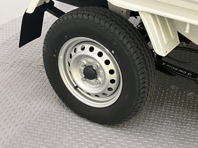ハイゼットトラックスタンダード衝突回避支援ブレーキ　ウィンドウエアコン　Ａストップ　パワステ　運転席エアバッグ　ＡＢＳ　車線逸脱警報　オートライト　１オーナー（山口県）の中古車