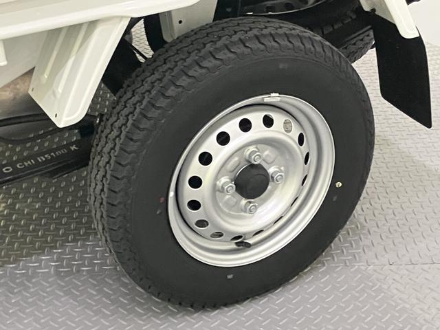 ハイゼットトラックスタンダード衝突回避支援ブレーキ　ウィンドウエアコン　Ａストップ　パワステ　運転席エアバッグ　ＡＢＳ　車線逸脱警報　オートライト　１オーナー（山口県）の中古車