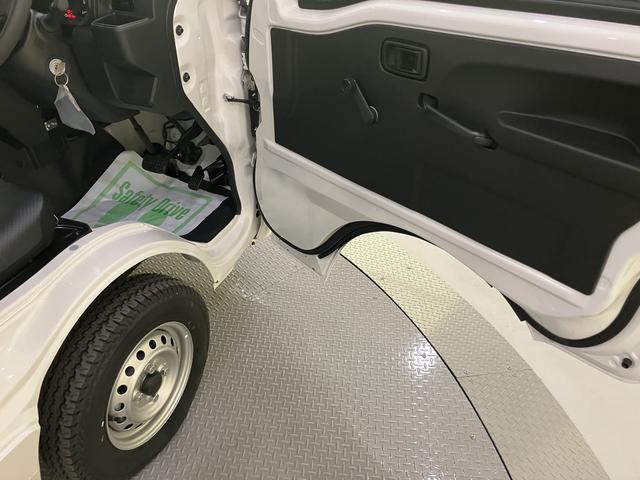 ハイゼットトラックスタンダード衝突回避支援ブレーキ　ウィンドウエアコン　Ａストップ　パワステ　運転席エアバッグ　ＡＢＳ　車線逸脱警報　オートライト　１オーナー（山口県）の中古車