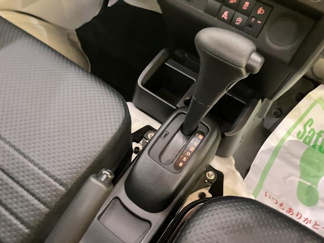 ハイゼットトラックスタンダード衝突回避支援ブレーキ　ウィンドウエアコン　Ａストップ　パワステ　運転席エアバッグ　ＡＢＳ　車線逸脱警報　オートライト　１オーナー（山口県）の中古車