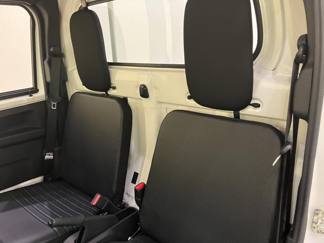 ハイゼットトラックスタンダード衝突回避支援ブレーキ　ウィンドウエアコン　Ａストップ　パワステ　運転席エアバッグ　ＡＢＳ　車線逸脱警報　オートライト　１オーナー（山口県）の中古車