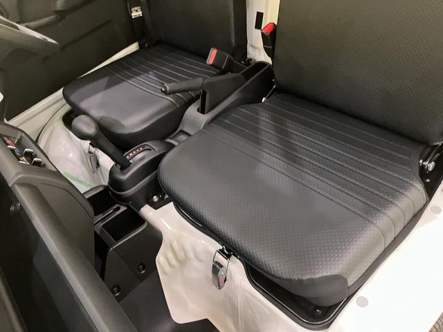 ハイゼットトラックスタンダード衝突回避支援ブレーキ　ウィンドウエアコン　Ａストップ　パワステ　運転席エアバッグ　ＡＢＳ　車線逸脱警報　オートライト　１オーナー（山口県）の中古車
