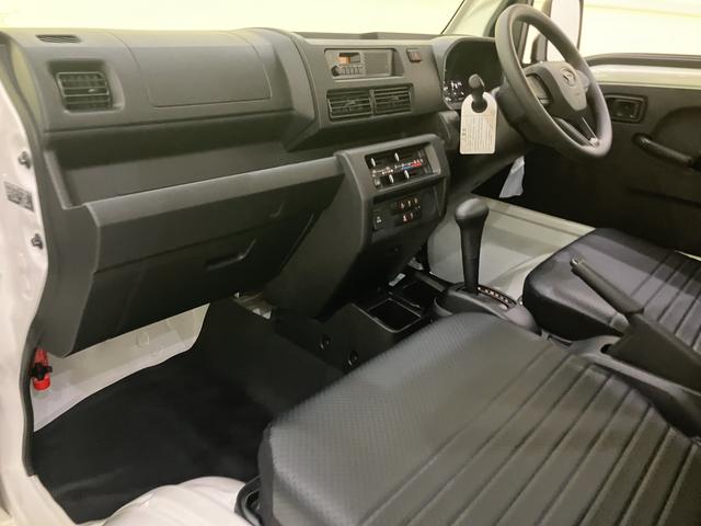 ハイゼットトラックスタンダード衝突回避支援ブレーキ　ウィンドウエアコン　Ａストップ　パワステ　運転席エアバッグ　ＡＢＳ　車線逸脱警報　オートライト　１オーナー（山口県）の中古車