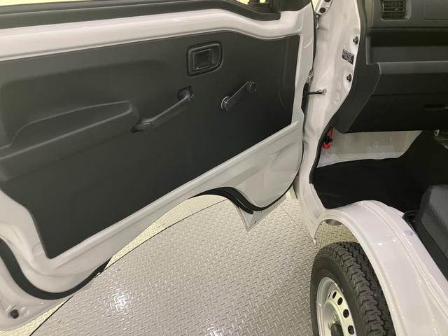ハイゼットトラックスタンダード衝突回避支援ブレーキ　ウィンドウエアコン　Ａストップ　パワステ　運転席エアバッグ　ＡＢＳ　車線逸脱警報　オートライト　１オーナー（山口県）の中古車