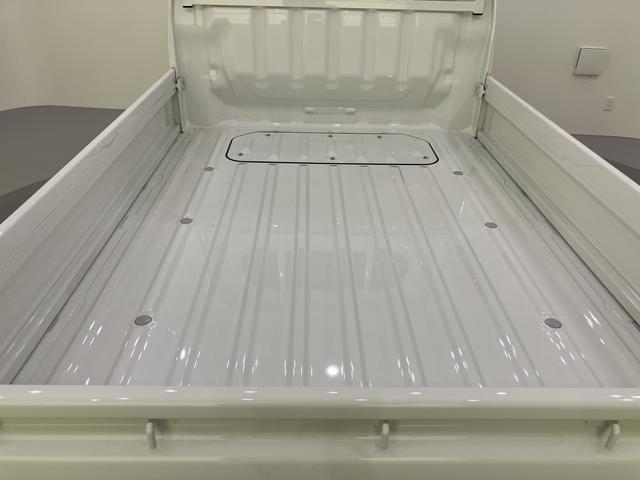 ハイゼットトラックスタンダード衝突回避支援ブレーキ　ウィンドウエアコン　Ａストップ　パワステ　運転席エアバッグ　ＡＢＳ　車線逸脱警報　オートライト　１オーナー（山口県）の中古車